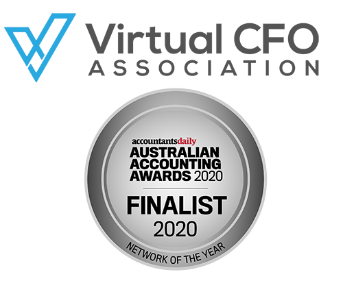 Virtual CFO business modelling adelaide